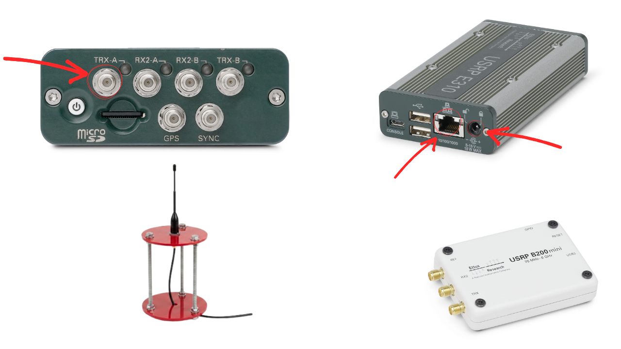 MISO-OFDM MATLAB Baseband DSP Engine