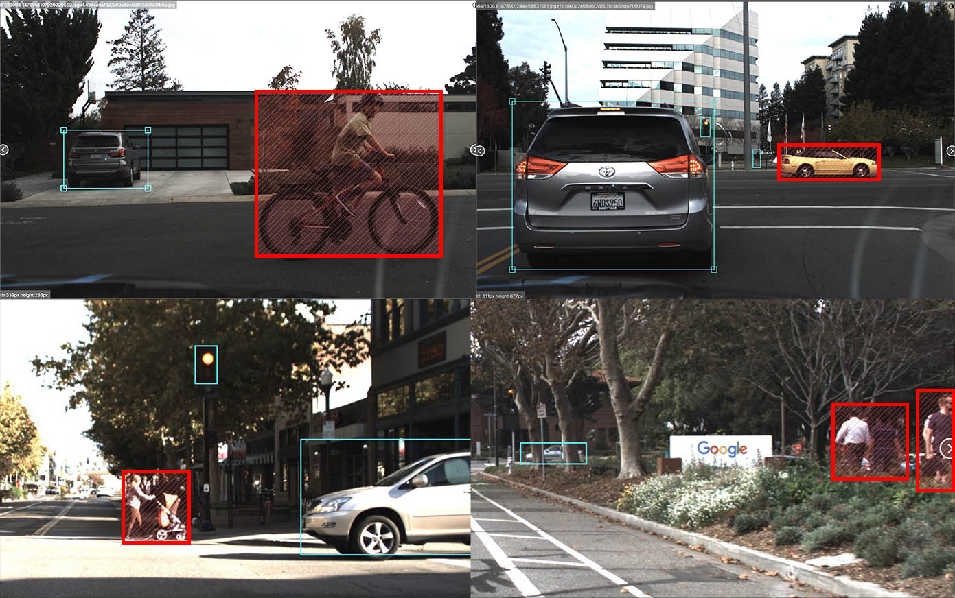 Self-Driving Car Engineer Nanodegree Certificate